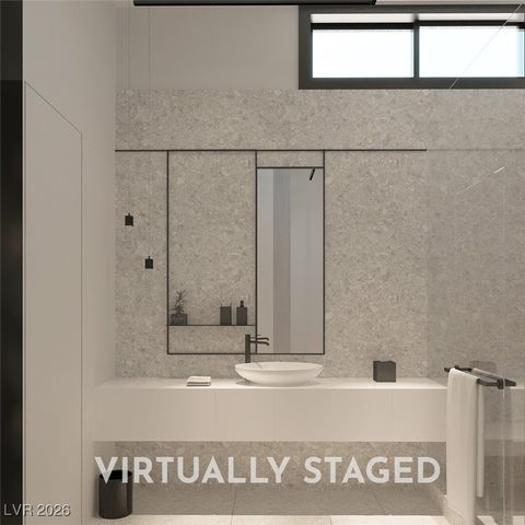 380 Net Zero Drive, Henderson, NV 89012