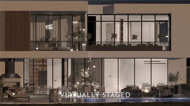 380 Net Zero Drive, Henderson, NV 89012