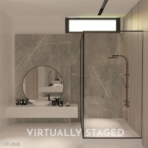 380 Net Zero Drive, Henderson, NV 89012