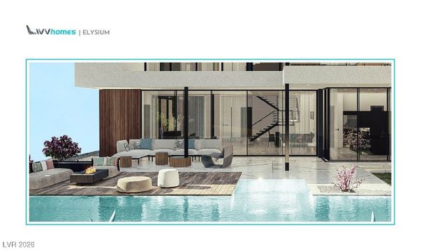 380 Net Zero Drive, Henderson, NV 89012