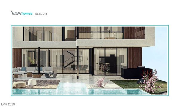 380 Net Zero Drive, Henderson, NV 89012