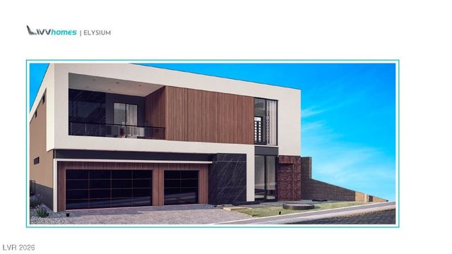 380 Net Zero Drive, Henderson, NV 89012