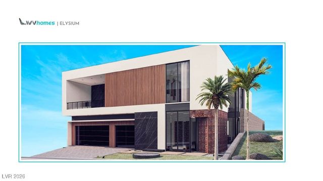 380 Net Zero Drive, Henderson, NV 89012