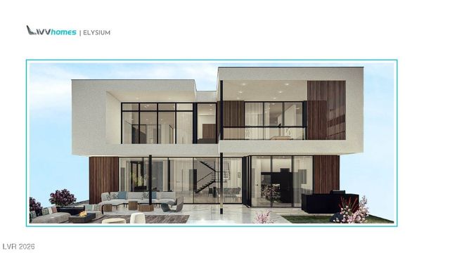 380 Net Zero Drive, Henderson, NV 89012