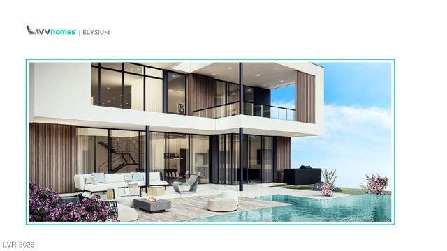 380 Net Zero Drive, Henderson, NV 89012