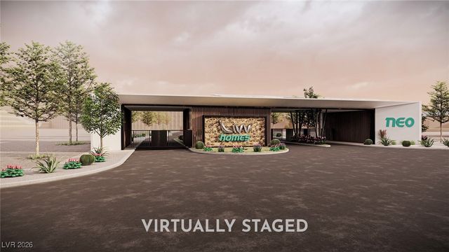 380 Net Zero Drive, Henderson, NV 89012