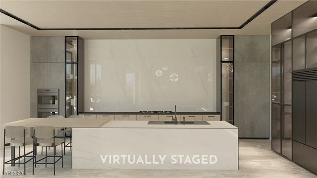 380 Net Zero Drive, Henderson, NV 89012