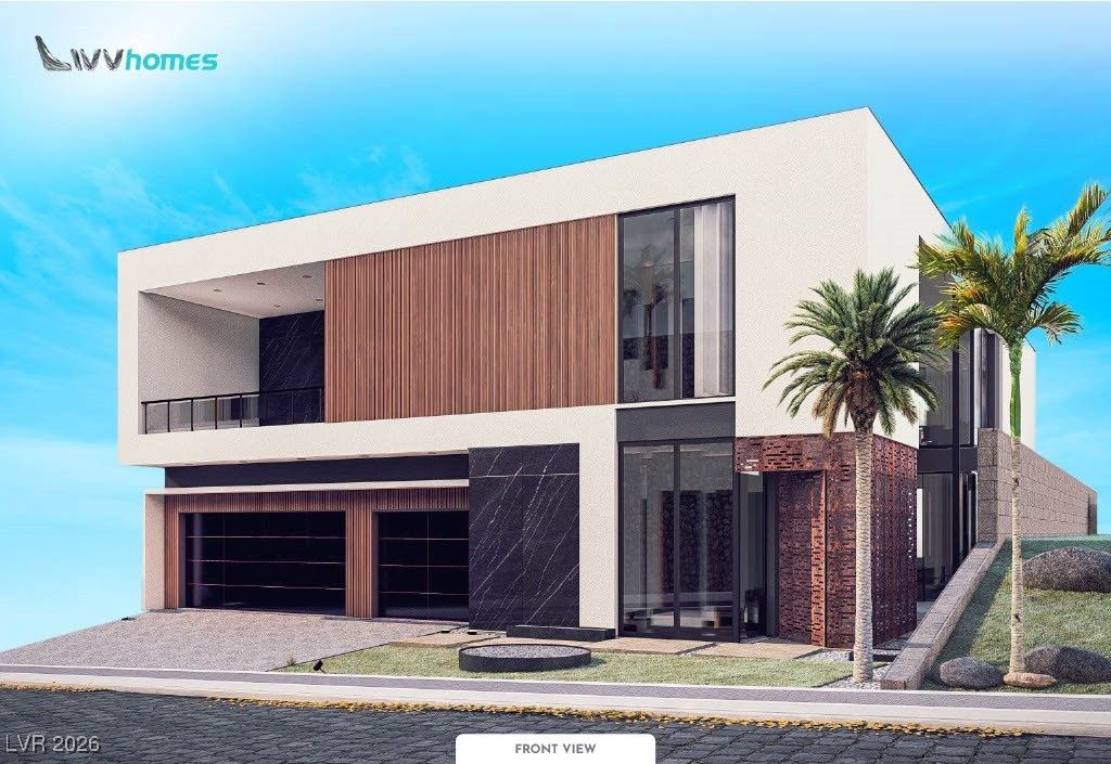 380 Net Zero Drive, Henderson, NV 89012