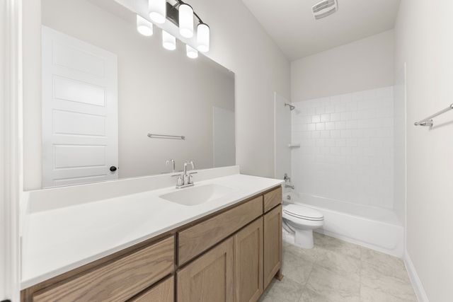 2518 Campden Mews, Allen, TX 75013