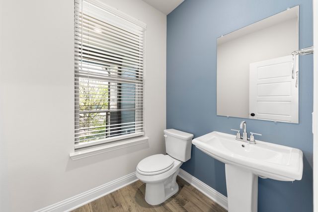 2518 Campden Mews, Allen, TX 75013