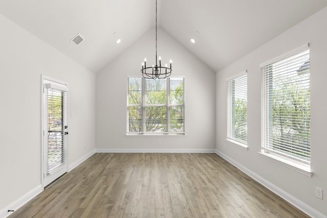 2518 Campden Mews, Allen, TX 75013