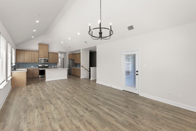2518 Campden Mews, Allen, TX 75013