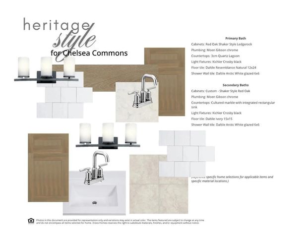 2518 Campden Mews, Allen, TX 75013