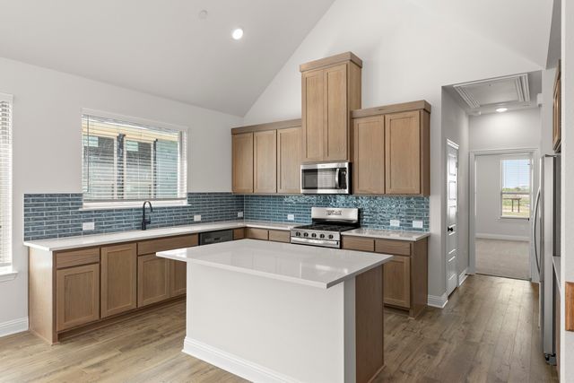 2518 Campden Mews, Allen, TX 75013