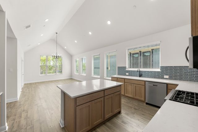 2518 Campden Mews, Allen, TX 75013