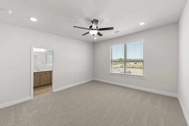 2518 Campden Mews, Allen, TX 75013