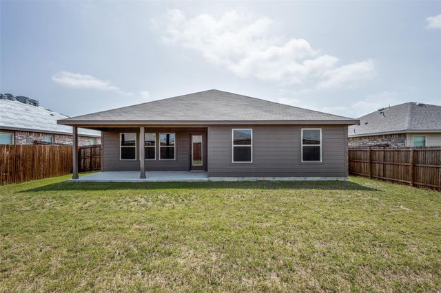 808 Saddle Horn Way, Royse City, TX 75189