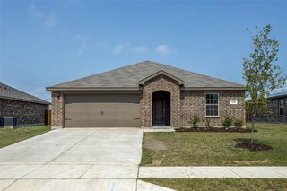 808 Saddle Horn Way, Royse City, TX 75189