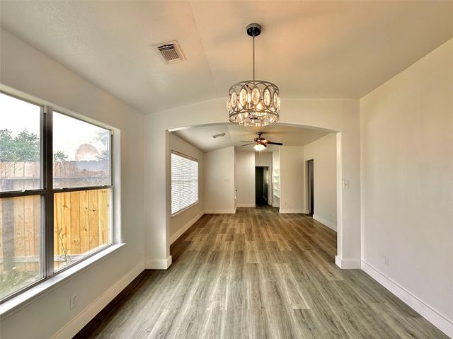 8202 Radial Court, Rosharon, TX 77583