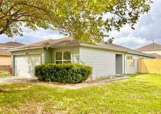 8202 Radial Court, Rosharon, TX 77583