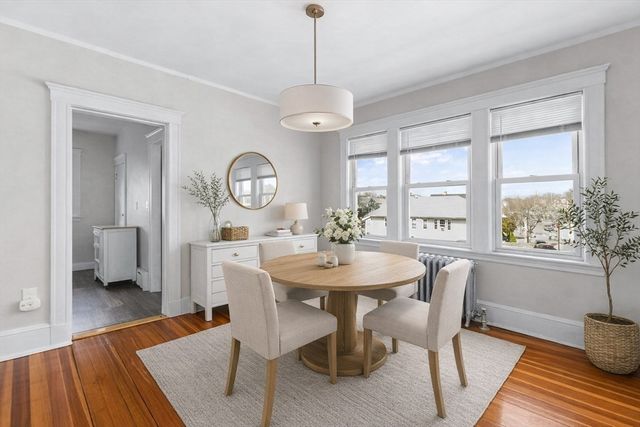 2085 Centre Street 3, Boston, MA 02132