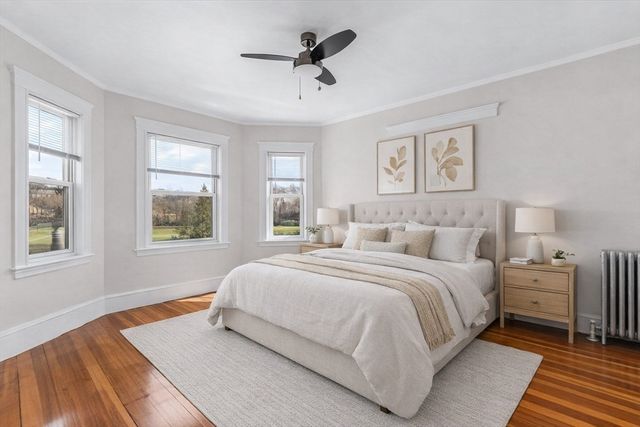 2085 Centre Street 3, Boston, MA 02132