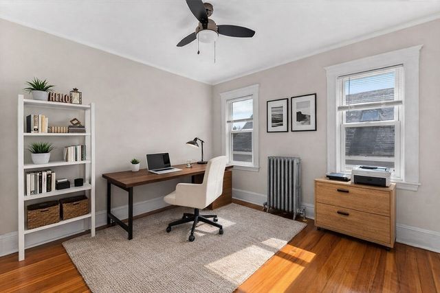 2085 Centre Street 3, Boston, MA 02132