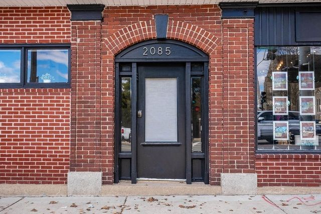 2085 Centre Street 3, Boston, MA 02132