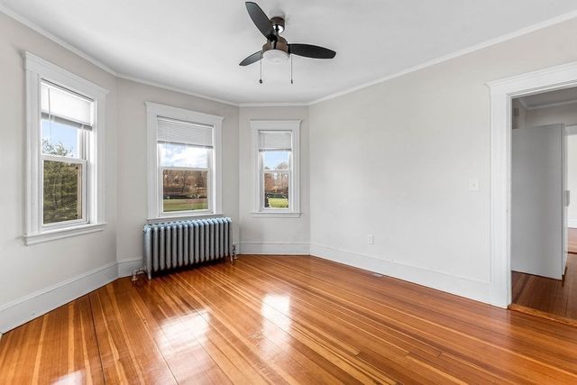 2085 Centre Street 3, Boston, MA 02132