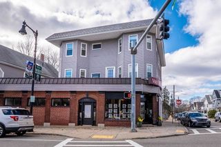 2085 Centre Street 3, Boston, MA 02132