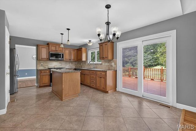 654 Summer Top Circle, Fenton, MO 63026