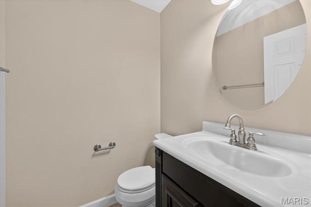654 Summer Top Circle, Fenton, MO 63026
