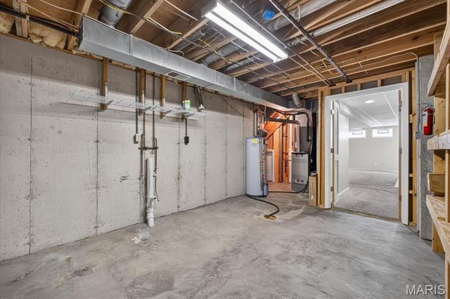 654 Summer Top Circle, Fenton, MO 63026