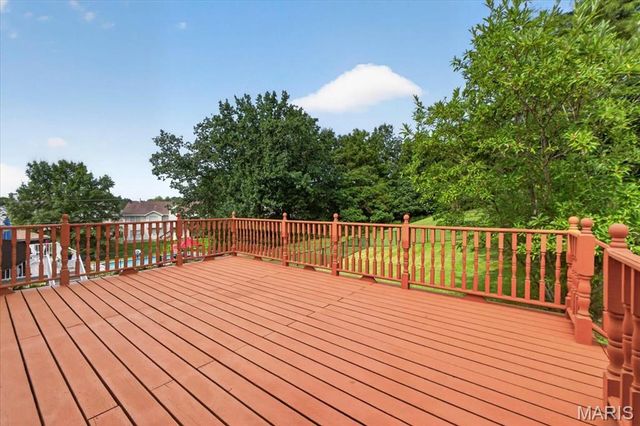 654 Summer Top Circle, Fenton, MO 63026