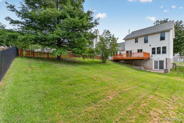 654 Summer Top Circle, Fenton, MO 63026