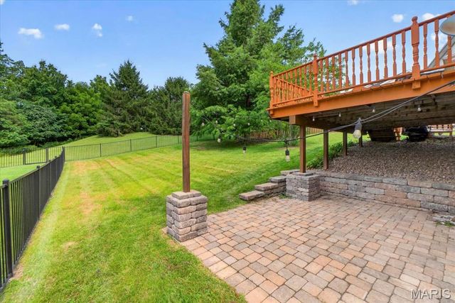 654 Summer Top Circle, Fenton, MO 63026