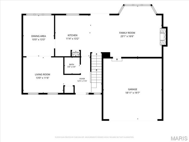654 Summer Top Circle, Fenton, MO 63026