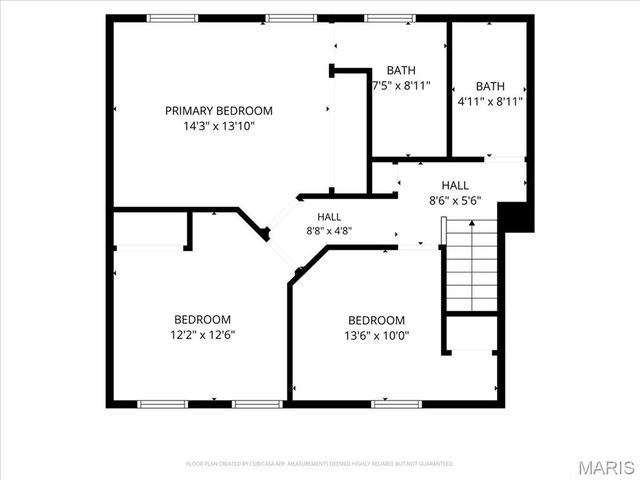 654 Summer Top Circle, Fenton, MO 63026