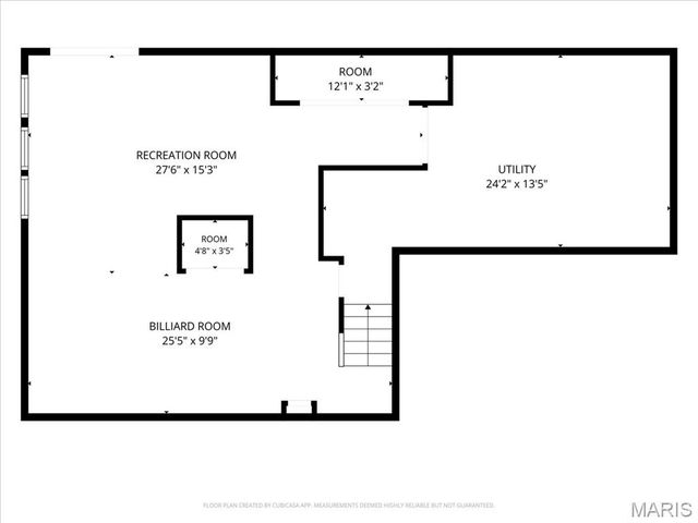654 Summer Top Circle, Fenton, MO 63026