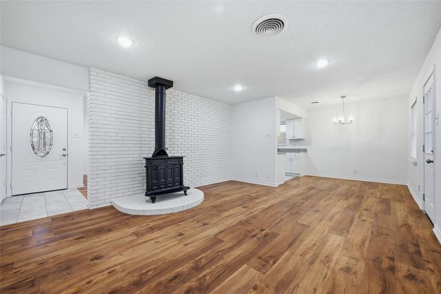 2313 N Ricketts Street, Sherman, TX 75092