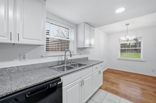 2313 N Ricketts Street, Sherman, TX 75092