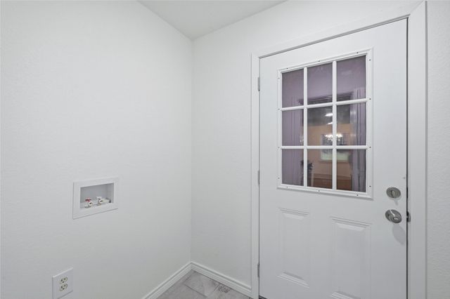 2313 N Ricketts Street, Sherman, TX 75092