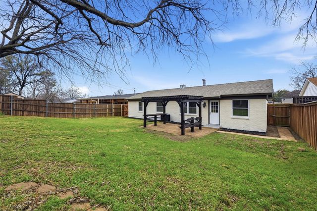 2313 N Ricketts Street, Sherman, TX 75092