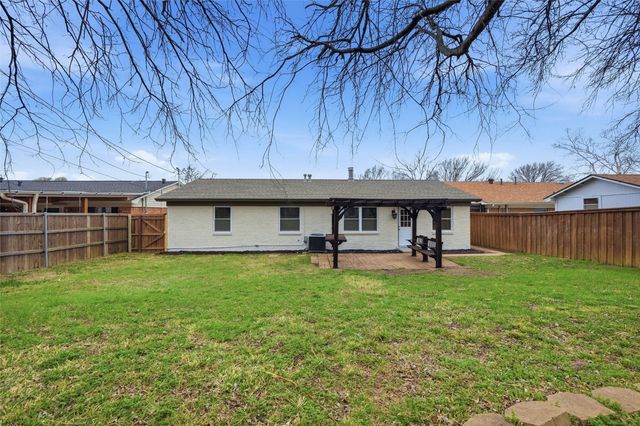 2313 N Ricketts Street, Sherman, TX 75092