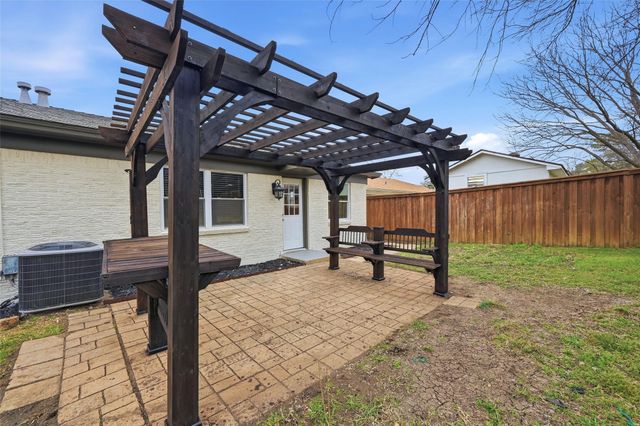 2313 N Ricketts Street, Sherman, TX 75092