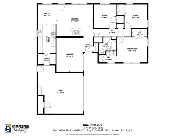 2313 N Ricketts Street, Sherman, TX 75092