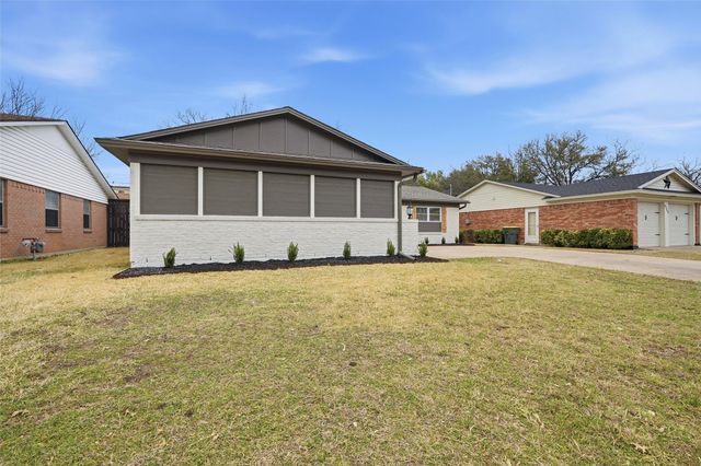 2313 N Ricketts Street, Sherman, TX 75092