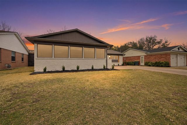 2313 N Ricketts Street, Sherman, TX 75092