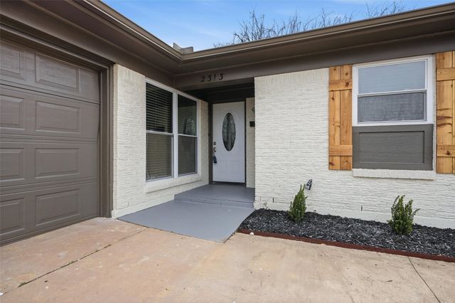 2313 N Ricketts Street, Sherman, TX 75092