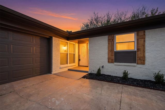 2313 N Ricketts Street, Sherman, TX 75092